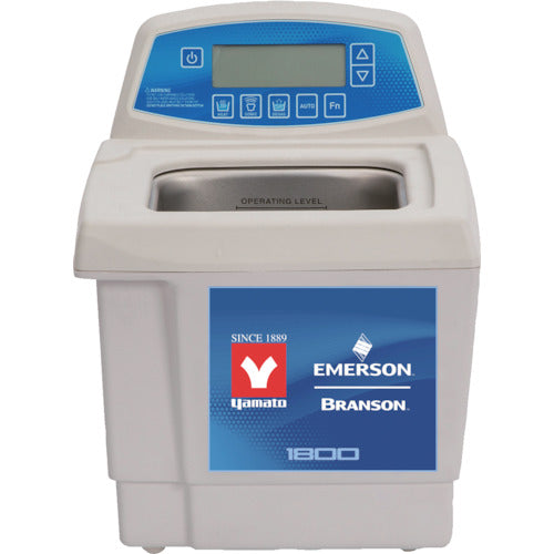 야마토 초음파 세정기 CPX1800H-J CPX1800H-J 1대