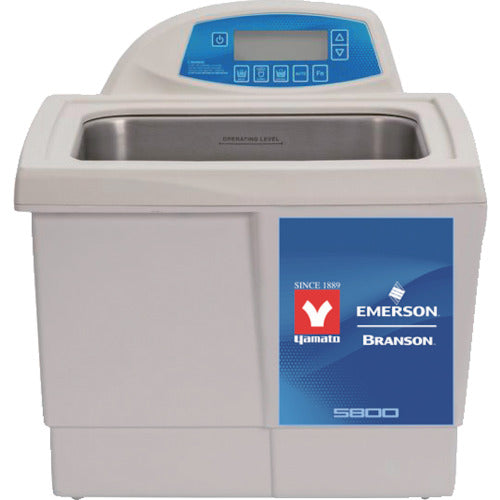 야마토 초음파 세정기 CPX5800H-J CPX5800H-J 1대