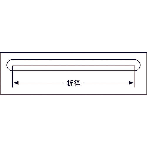 O-Band Bundle #20 x 3, amber color, 500g bag (approx. 550 pieces) GJT-103T 1 bag