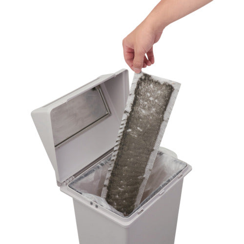 3M 습식 디스포저블 걸레 S (30장입) DISPO MOP S 1상자