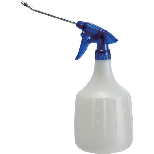 TRUSCO Long Nozzle Spray 1000ml TSLG-1000 1 pc