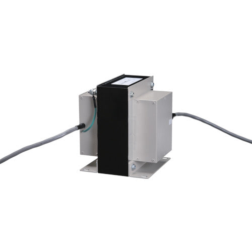 豊澄電源　ＮＲ１１　ノイズ防止トランス　１００Ｖ対１００Ｖ　１ＫＶＡ　NR11-01KE　1 台