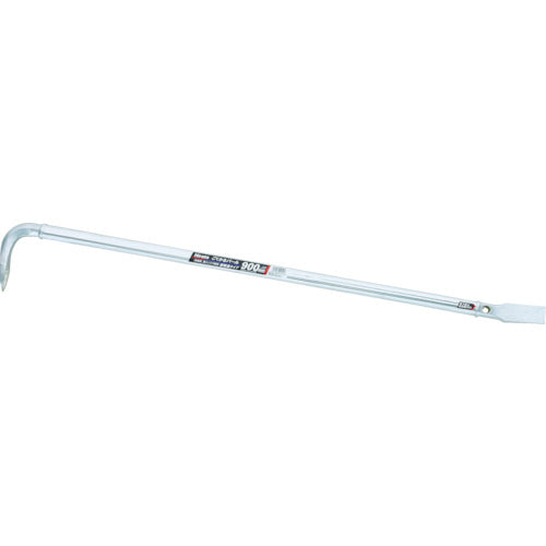 Hirata brand very light crowbar 600mm 02020 1 piece