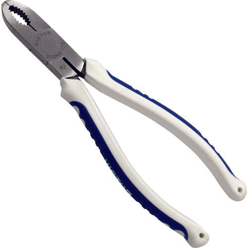 빅터 나사 플라이어 300HG-175 1 丁