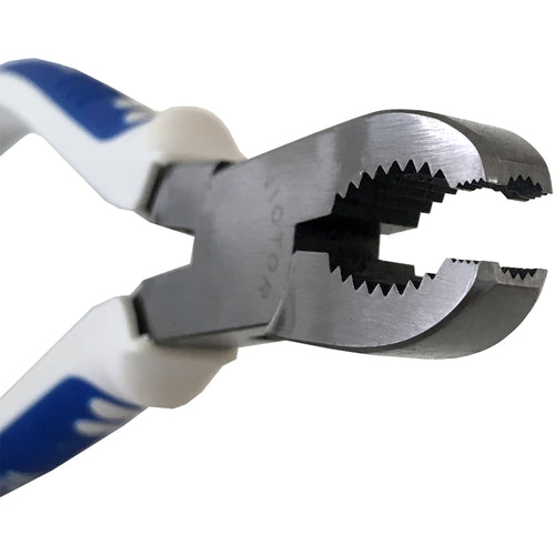 빅터 나사 플라이어 300HG-175 1 丁