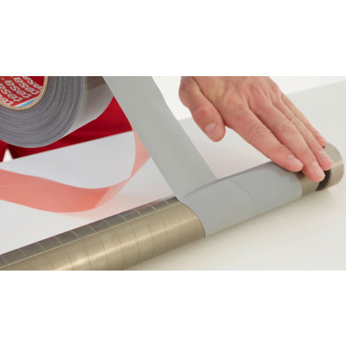 TESA Stop Tape (Flat Type) 4563PV3-100-25 1 roll