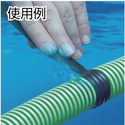 tesa 자기 융착 테이프 4600HDBK-50-10 1 권