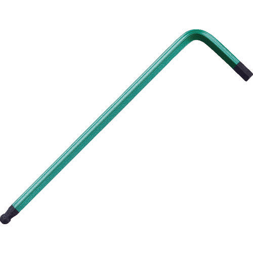 VESSEL 레인볼 L형 렌치 8900BP 대변 4(1개입) 8900BP4 1개