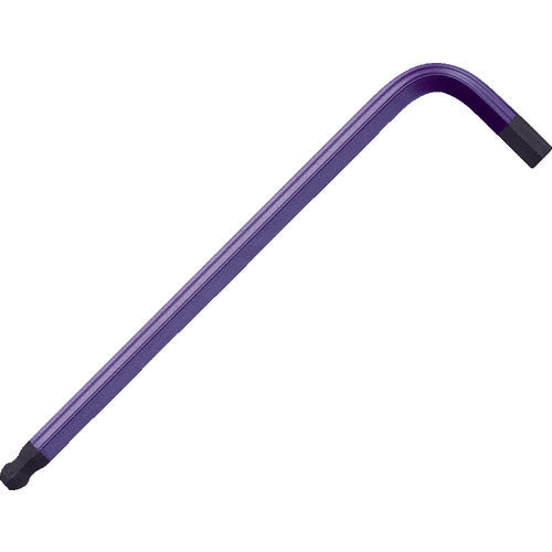 VESSEL 레인볼 L형 렌치 8900BP 대변 8 (1개입) 8900BP8 1개