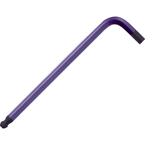 VESSEL 레인볼 L형 렌치 8900BP 대변 8 (1개입) 8900BP8 1개