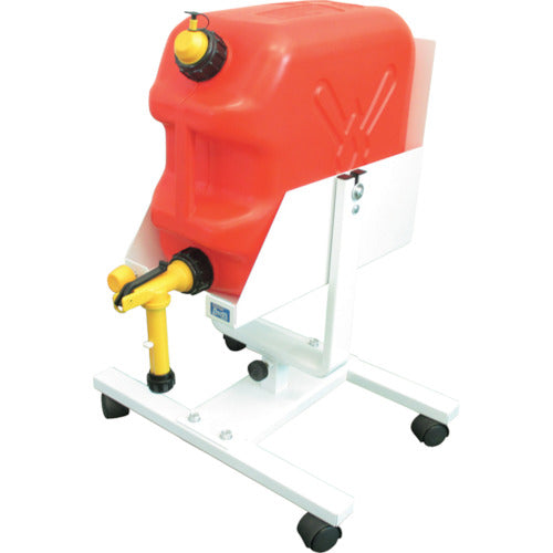 미야 사카 공업 코군 토유 업무용 스토브 18 리터 용 스탠드 세트 MPC-T1-GS18 1 S