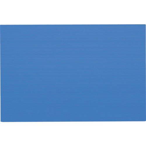 IRIS 262728 프라단 450X300X4 블루 PD-434-BL 1장