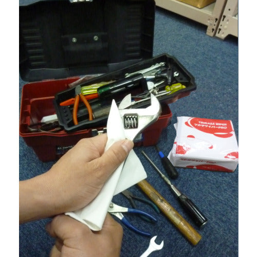 ツカサ　ツカサワイパーＰＲＯ　ＴＷ−４０−４６（パルプ＋ＰＰ　レギュラー）　　TW-40-46　1 箱