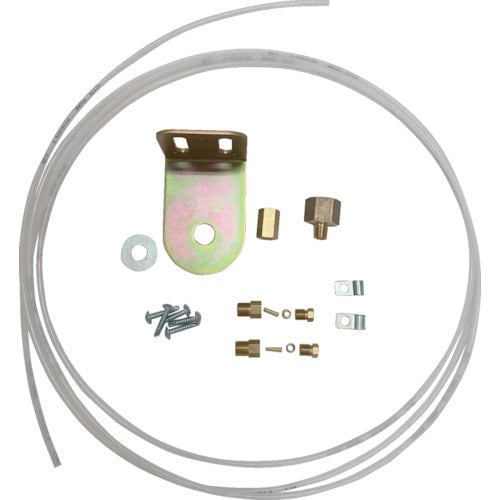 Pulsarlube OL500 Oil Remote Installation Kit (1 location) 1250RO-1 1 S