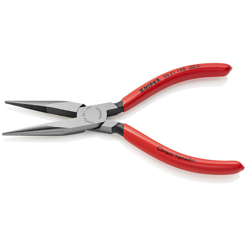 KNIPEX 3021-160 롱 노즈 플라이어 3021-160 1 丁