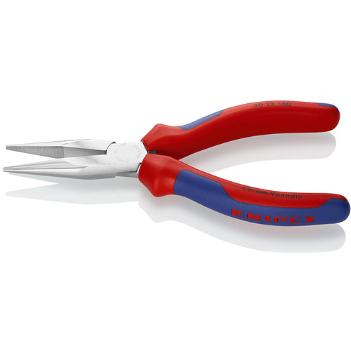 KNIPEX 3025-160 롱 노즈 플라이어 3025-160 1 쵸