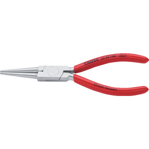 KNIPEX 3033-160 롱 노즈 플라이어 3033-160 1 丁