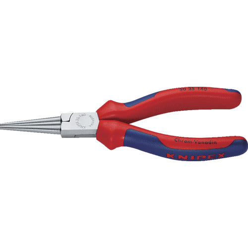 KNIPEX 3035-140 롱 노즈 플라이어 3035-140 1 쵸