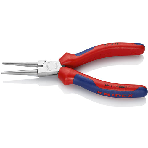 KNIPEX 3035-160 롱 노즈 플라이어 3035-160 1 丁
