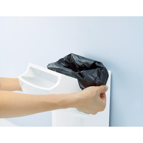 リッチェル　壁かけサニタリーボックス　440056　1 個