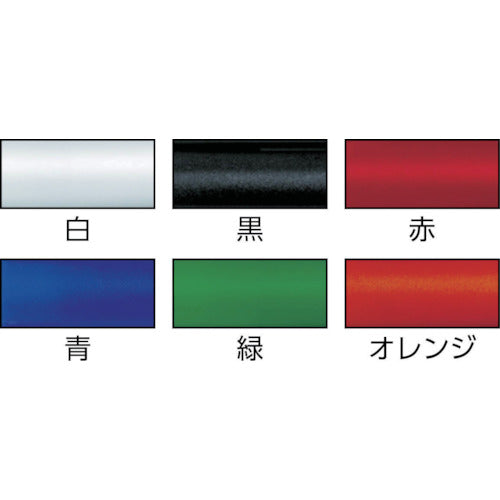 ＬＡＣＯ　Ｍａｒｋａｌ　工業用マーカー「Ｆｉｎｅ　＆　Ｍｉｃｒｏ」　青　96875　1 本