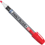 ＬＡＣＯ　Ｍａｒｋａｌ　工業用マーカー　「ＰＡＩＮＴ−ＲＩＴＥＲ＋Ｒｏｕｇｈ　Ｓｕｒｆａｃｅ」　オレンジ　97256　1 本