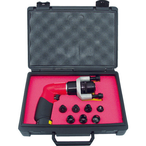 ATI Micromirror Rivet Shaver Set ATI590L 1S