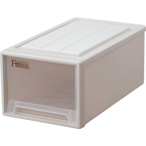 TENMA 피츠 옷장 M-30 카푸치노 300×530×230 110000674 1개