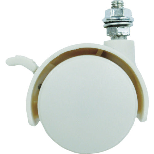 TENMA 피츠 나사식 캐스터 40 811001003 1 S