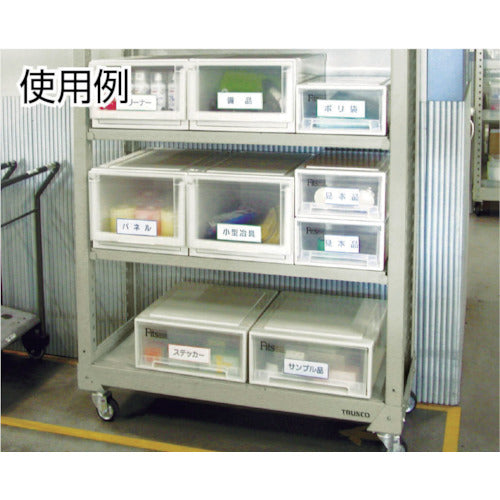 TENMA 피츠 나사식 캐스터 40 811001003 1 S