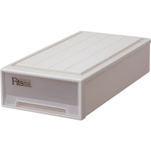 TENMA 피츠케이스(슬림) 카푸치노 390×740×180 110000746 1개