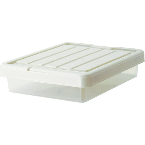 TENMA 피트 케이스 슬림 박스 53 110004656 1 개