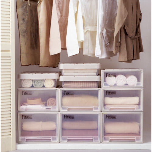 TENMA 피트 케이스 슬림 박스 53 110004656 1 개