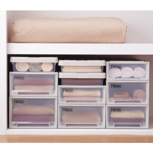 TENMA 피트 케이스 슬림 박스 74 110004655 1 개