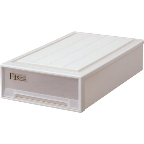 TENMA 피츠케이스(슬림 L) 카푸치노 440×740×180 110000686 1개