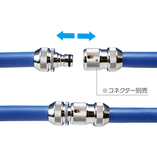 タカギ　メタルホースジョイントニップル　G317　1 個