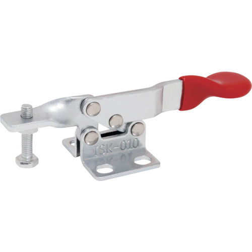 Ikura Downward Pressing Toggle Clamp Horizontal Handle (31101) ISK-010 1 pc