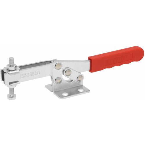 Ikura Downward Pressing Toggle Clamp Horizontal Handle (31205) ISK-38BL0 1 pc