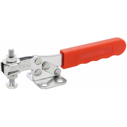 Ikura Downward Pressing Toggle Clamp Horizontal Handle (31201) ISK-38BS0 1 pc