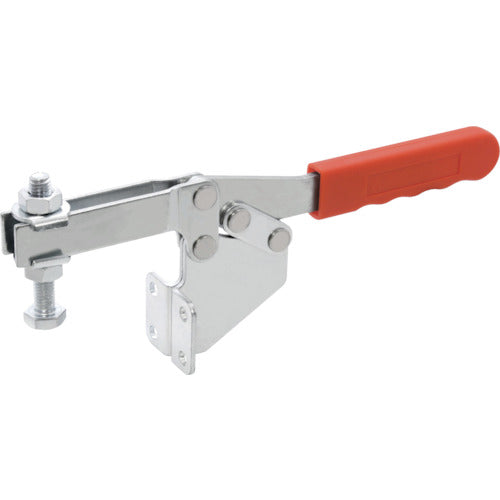 Ikura Downward Pressing Toggle Clamp Horizontal Handle (31208) ISK-38CL0 1 pc