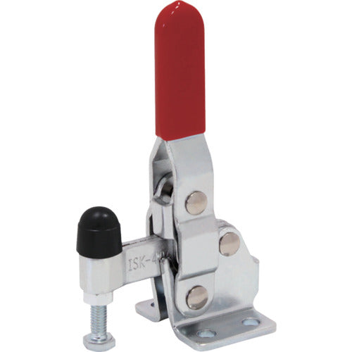 Ikura Downward Presser Toggle Clamp Vertical Handle (31312) ISK-40A0 1 pc