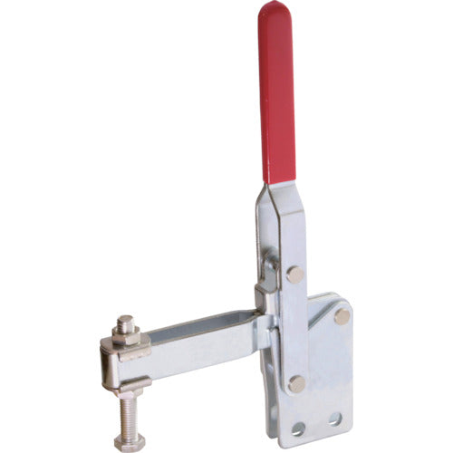 Ikura Downward Presser Toggle Clamp Vertical Handle (31321) ISK-41BSM0 1 pc