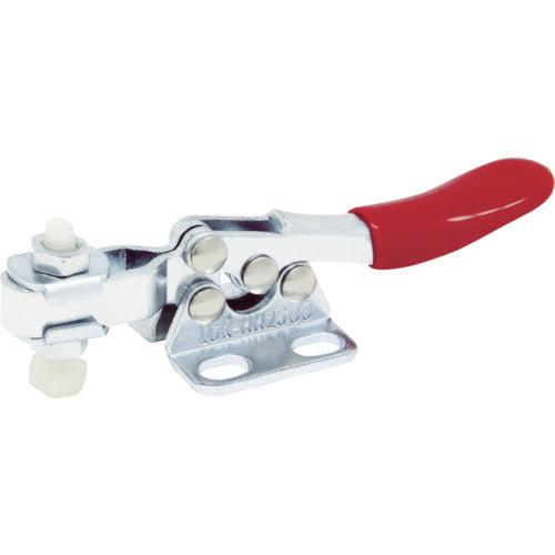 Ikura Downward Pressing Toggle Clamp Horizontal Handle (31105) ISK-HH2500 1 pc