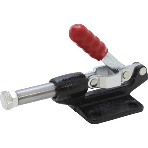 育良　横押し型トグルクランプ（３１４５１）　ISK-SL1000　1 個