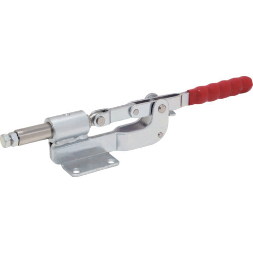 育良　横押し型トグルクランプ（３１４１１）　ISK-X60　1 個