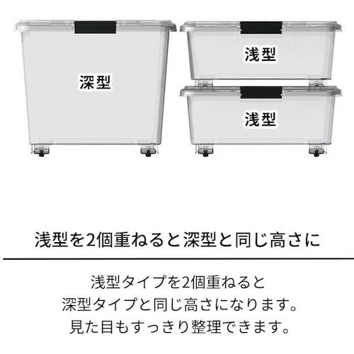 TENMA 록 시드 74 얕은 타입 110006027 1 개