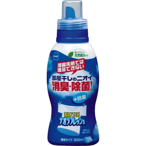 ニトムズ　デオラフレッシュ・液体　３００ｍｌ　N1118　1 個