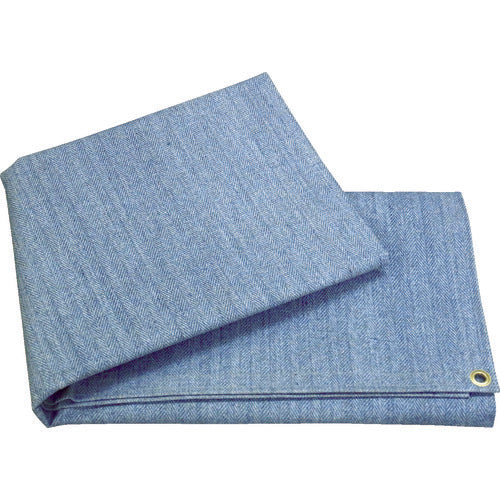 Yoshino Spark Protection Screen Sheet Type A YS-BW-2 1 Sheet