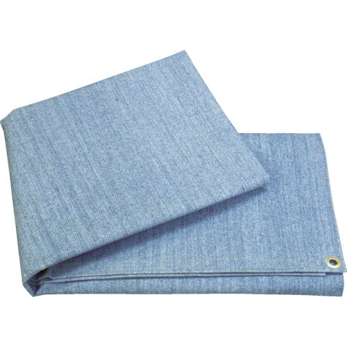 Yoshino Spark Protection Screen Sheet Type A YS-BW-4 1 sheet