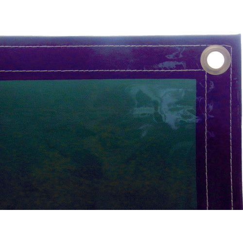 Yoshino Blackout Screen Sheet, Dark Green, YS-SDG-2, 1 Sheet